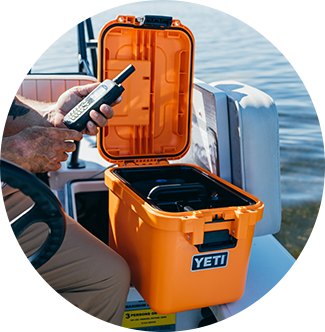 yeti lifestyle image